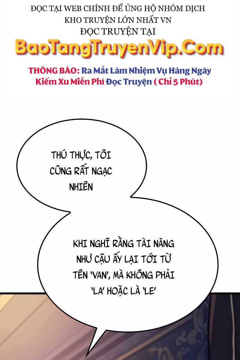 Truyện Tranh Thiết Huyết Kiếm Sĩ Hồi Quy trang 3