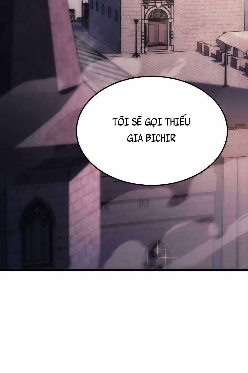 Truyện Tranh Thiết Huyết Kiếm Sĩ Hồi Quy trang 3