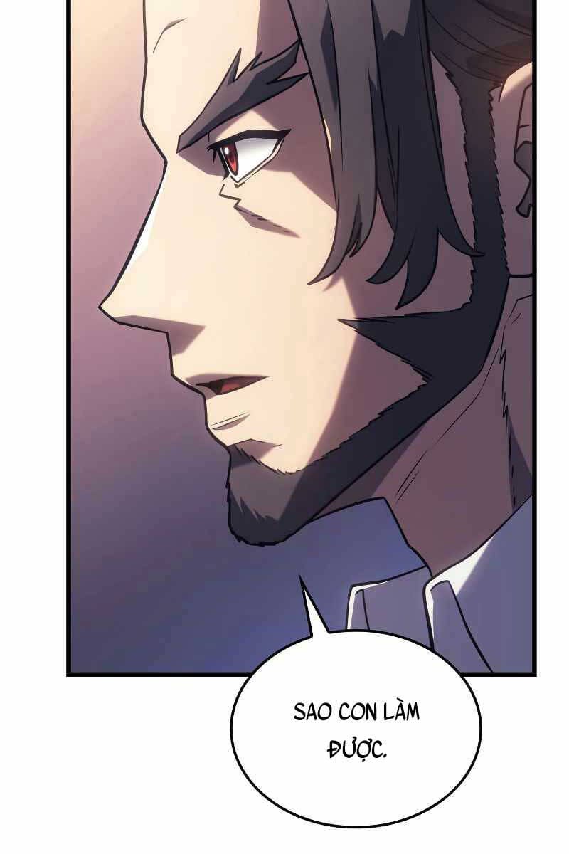 Truyện Tranh Thiết Huyết Kiếm Sĩ Hồi Quy trang 3