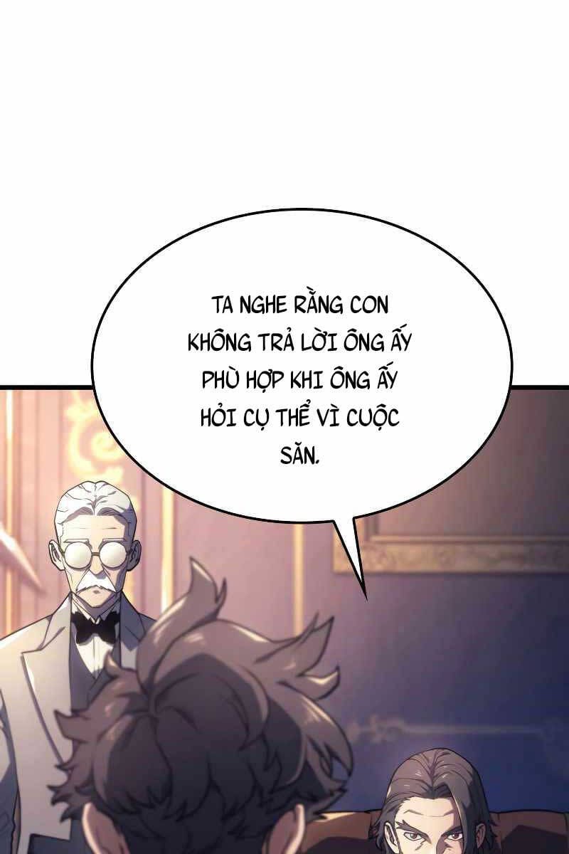 Truyện Tranh Thiết Huyết Kiếm Sĩ Hồi Quy trang 3