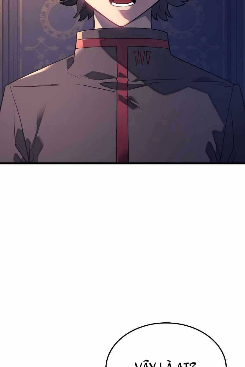 Truyện Tranh Thiết Huyết Kiếm Sĩ Hồi Quy trang 3