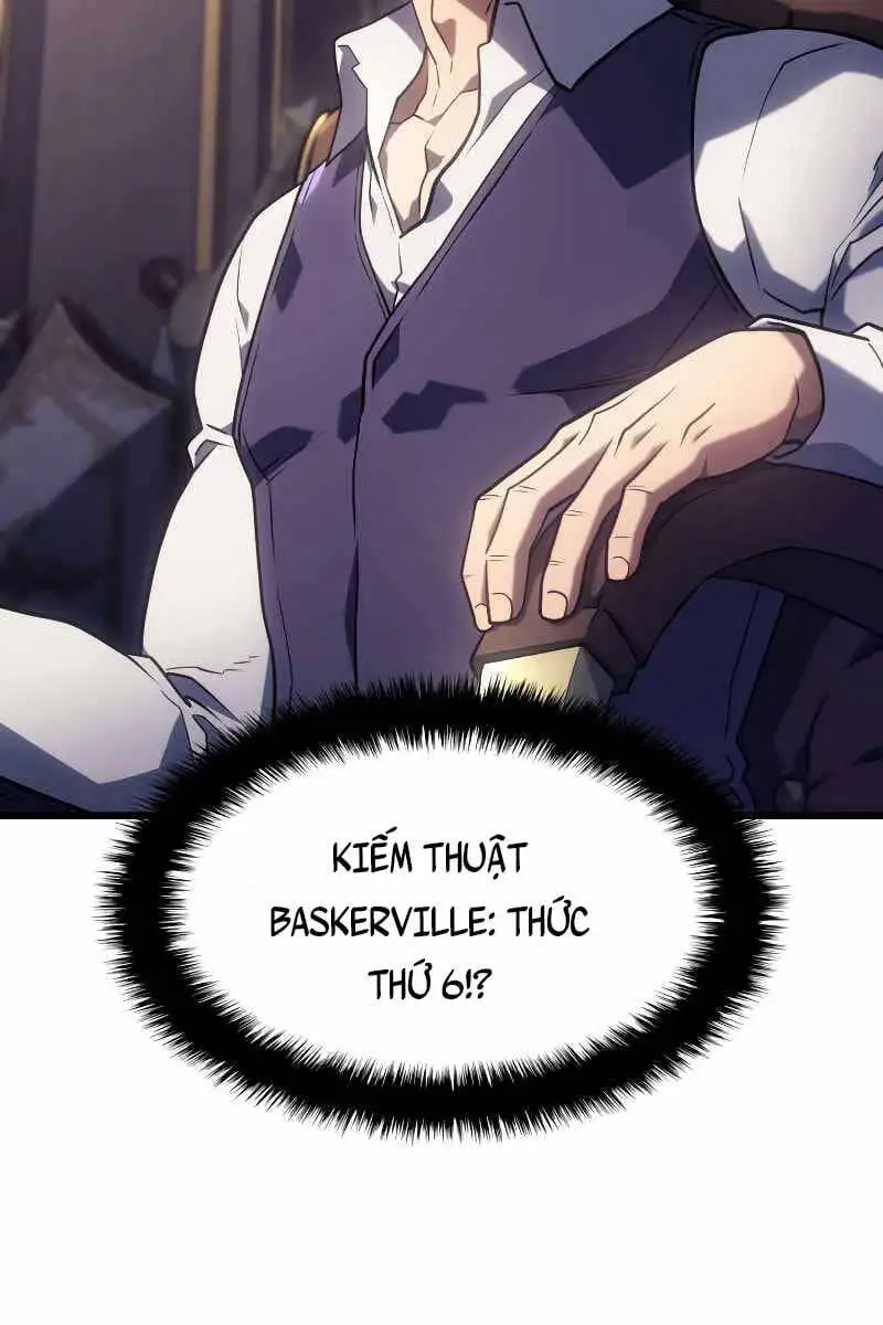 Truyện Tranh Thiết Huyết Kiếm Sĩ Hồi Quy trang 3