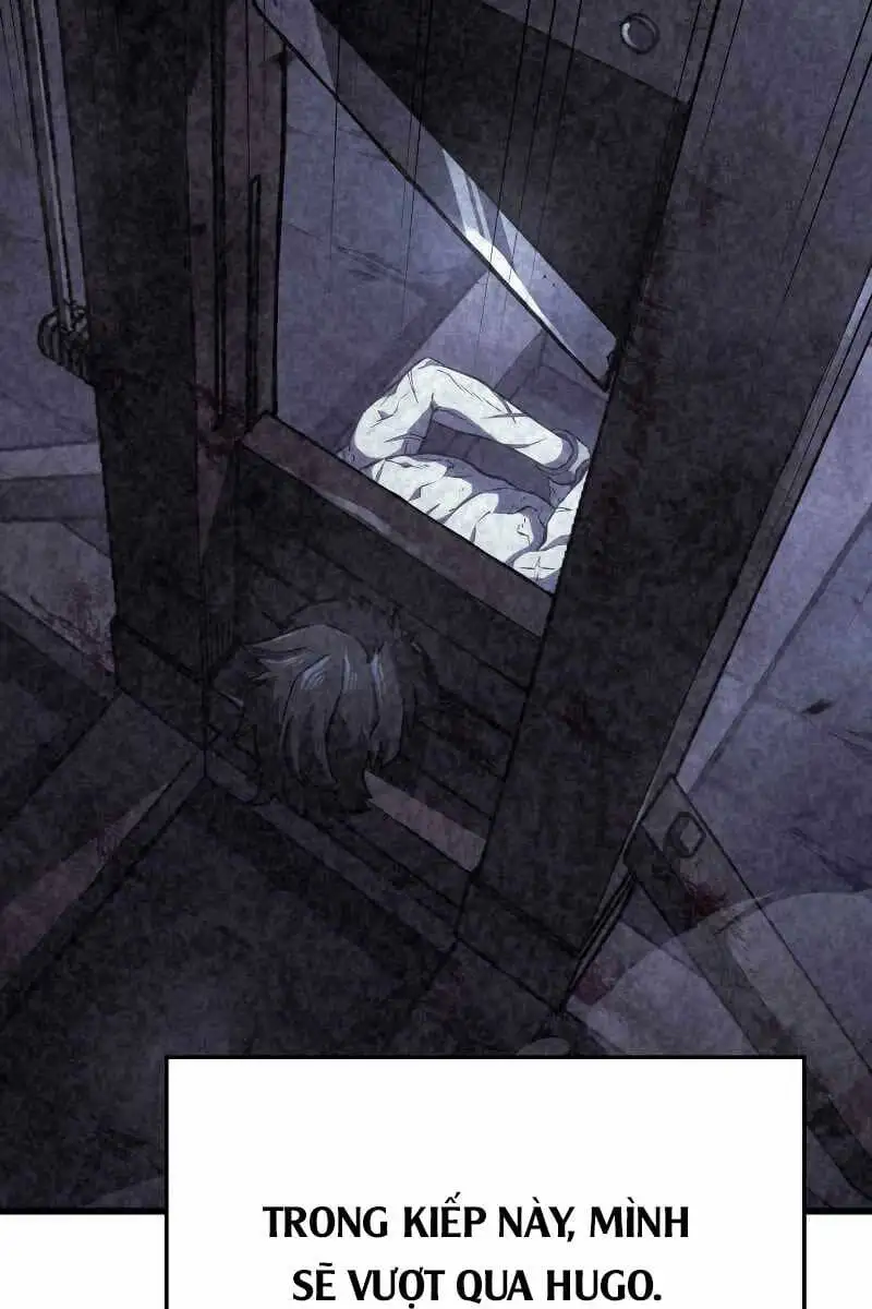 Truyện Tranh Thiết Huyết Kiếm Sĩ Hồi Quy trang 3