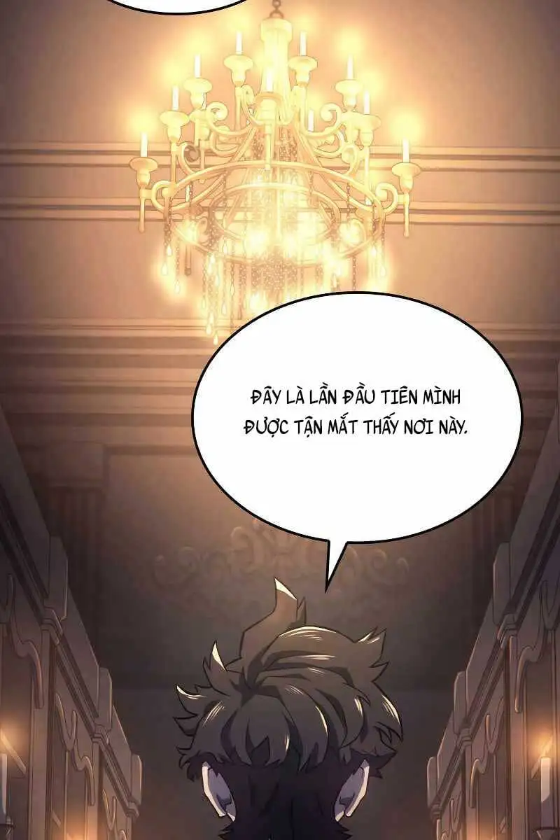 Truyện Tranh Thiết Huyết Kiếm Sĩ Hồi Quy trang 3