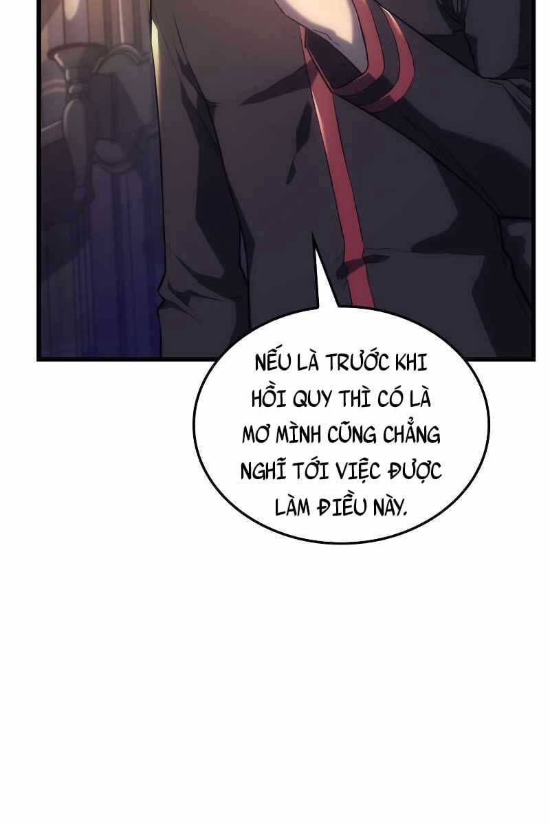 Truyện Tranh Thiết Huyết Kiếm Sĩ Hồi Quy trang 3