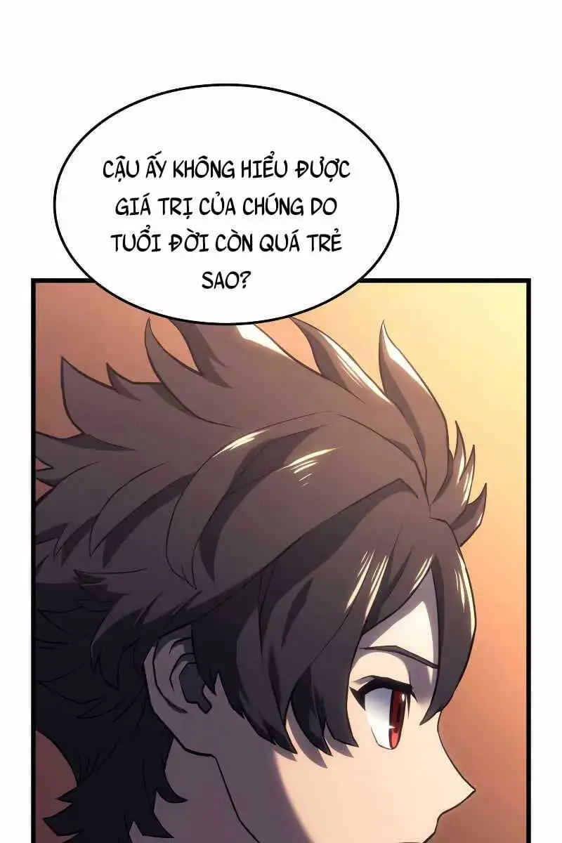 Truyện Tranh Thiết Huyết Kiếm Sĩ Hồi Quy trang 3