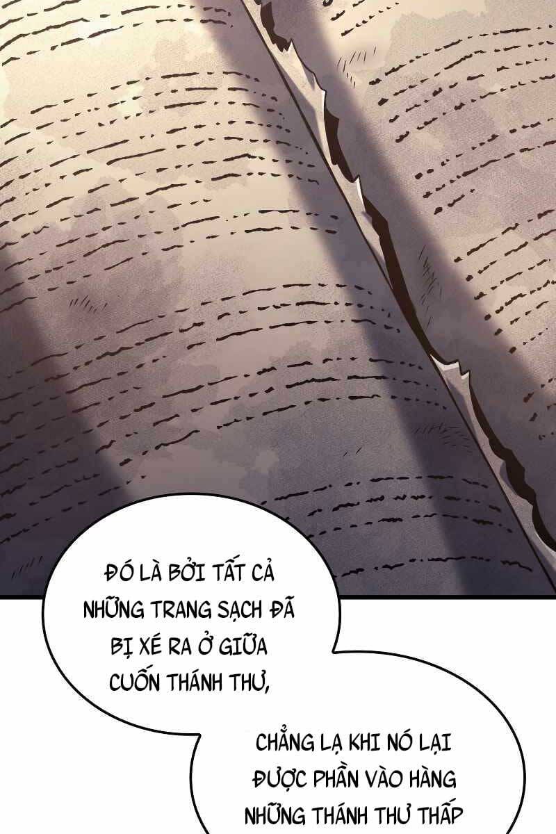 Truyện Tranh Thiết Huyết Kiếm Sĩ Hồi Quy trang 3