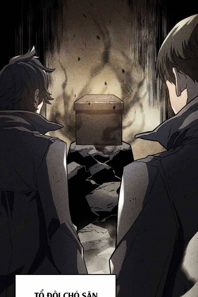 Truyện Tranh Thiết Huyết Kiếm Sĩ Hồi Quy trang 3