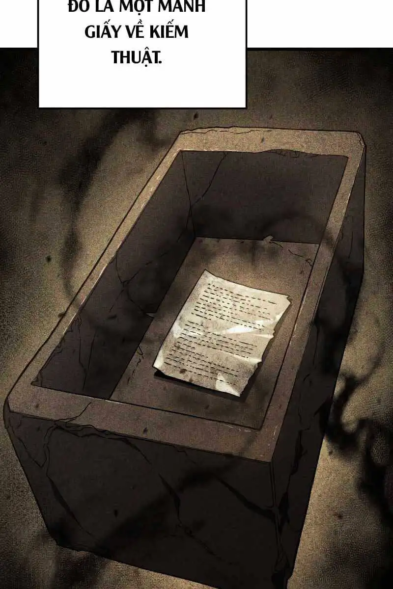 Truyện Tranh Thiết Huyết Kiếm Sĩ Hồi Quy trang 3