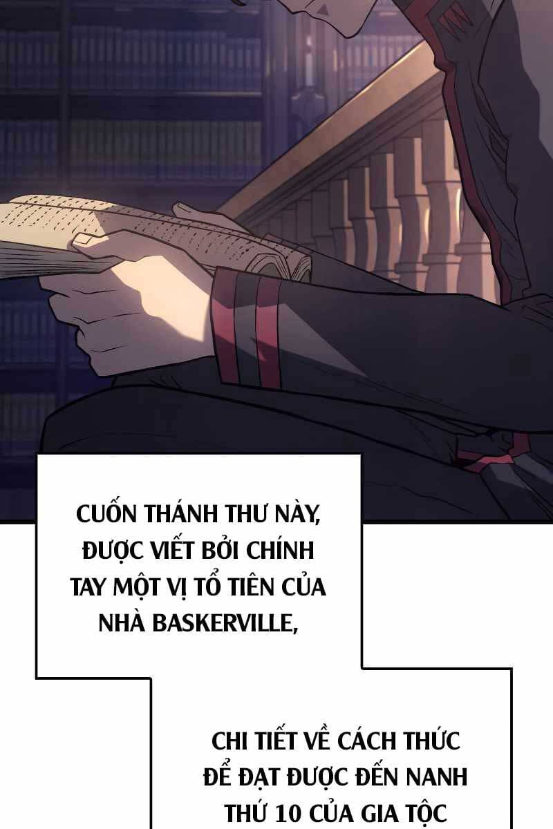 Truyện Tranh Thiết Huyết Kiếm Sĩ Hồi Quy trang 3