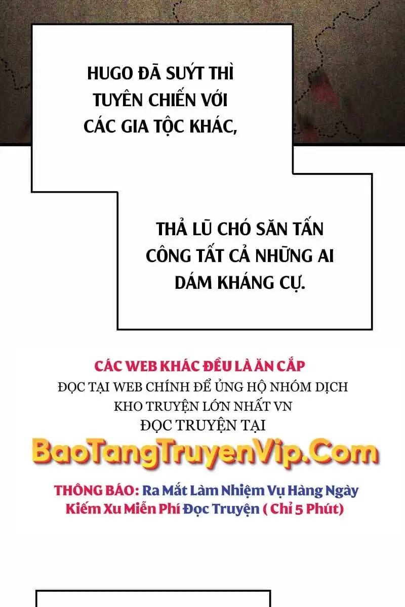 Truyện Tranh Thiết Huyết Kiếm Sĩ Hồi Quy trang 3