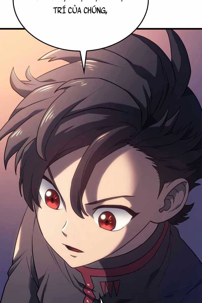 Truyện Tranh Thiết Huyết Kiếm Sĩ Hồi Quy trang 3