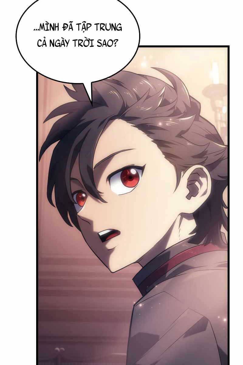 Truyện Tranh Thiết Huyết Kiếm Sĩ Hồi Quy trang 3