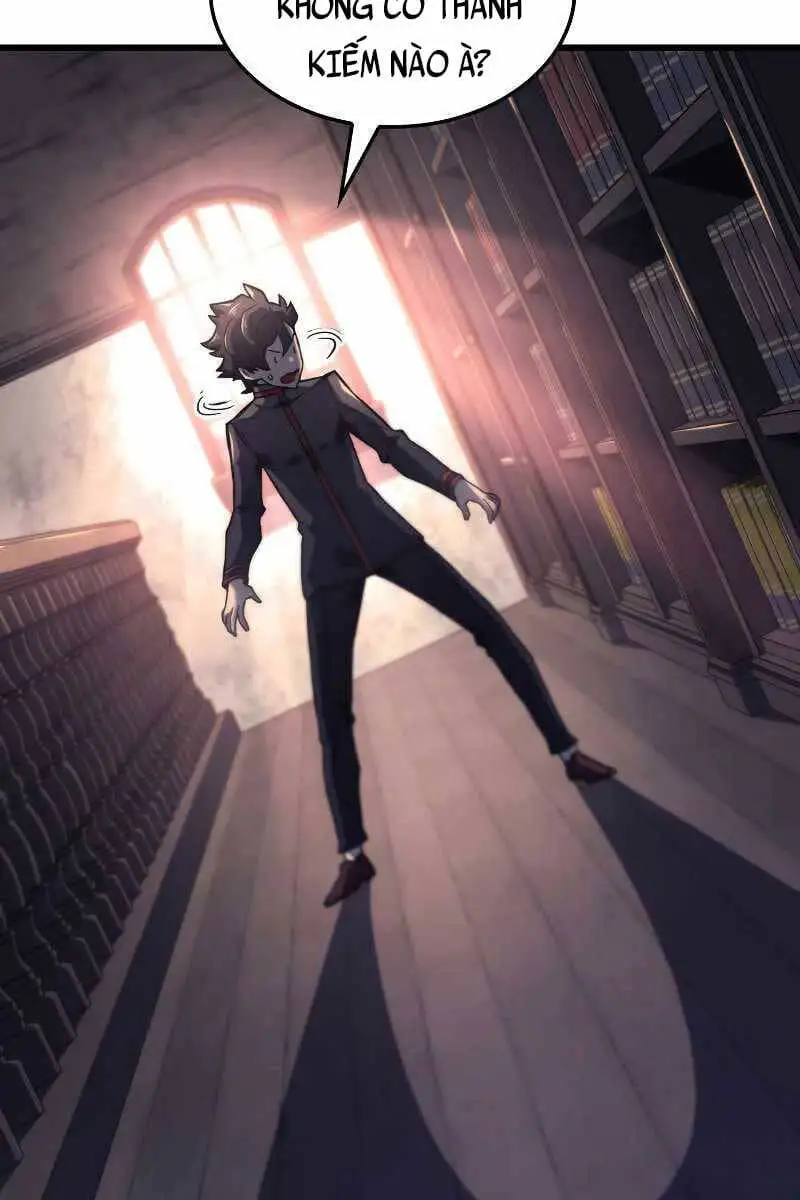Truyện Tranh Thiết Huyết Kiếm Sĩ Hồi Quy trang 3
