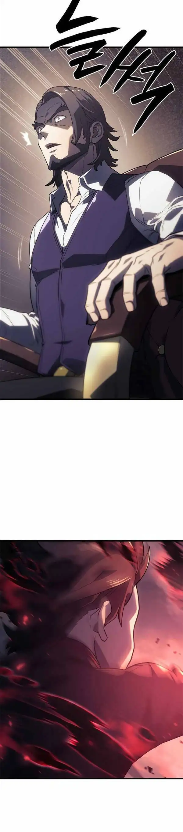 Truyện Tranh Thiết Huyết Kiếm Sĩ Hồi Quy trang 3