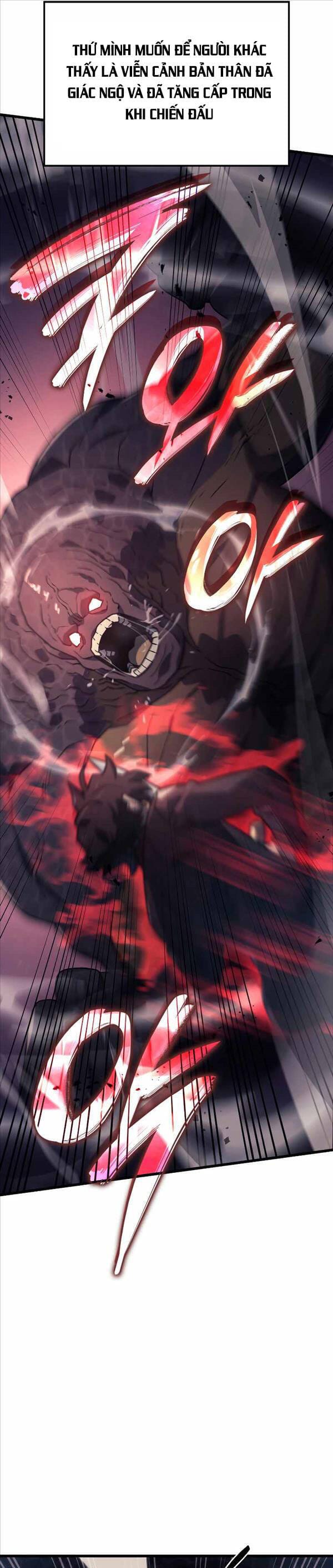 Truyện Tranh Thiết Huyết Kiếm Sĩ Hồi Quy trang 3