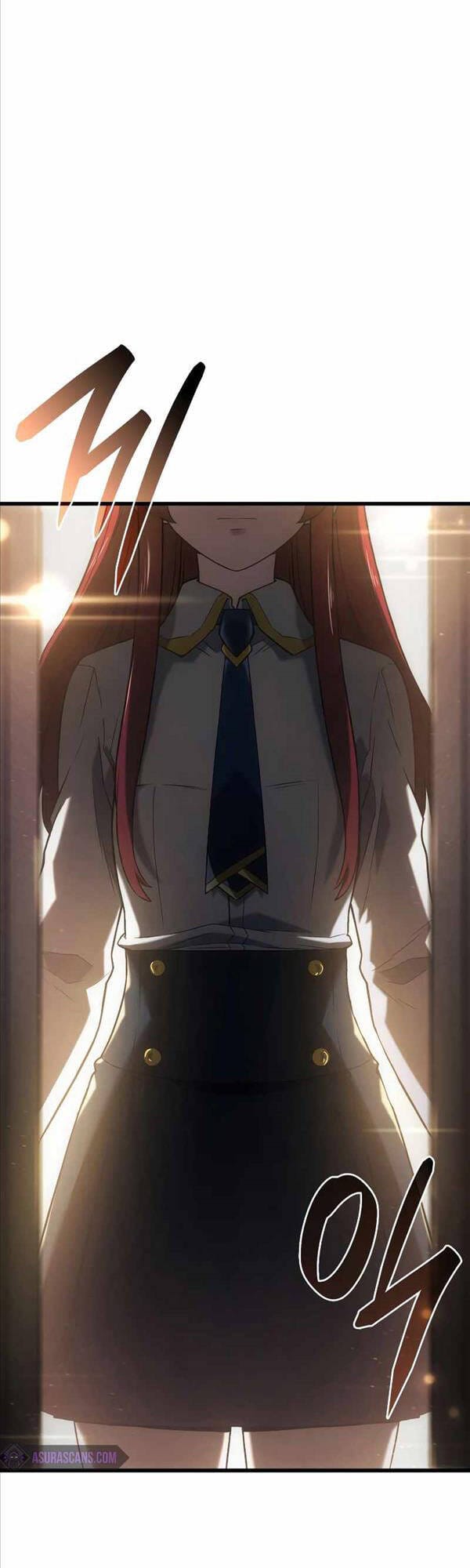 Truyện Tranh Thiết Huyết Kiếm Sĩ Hồi Quy trang 3