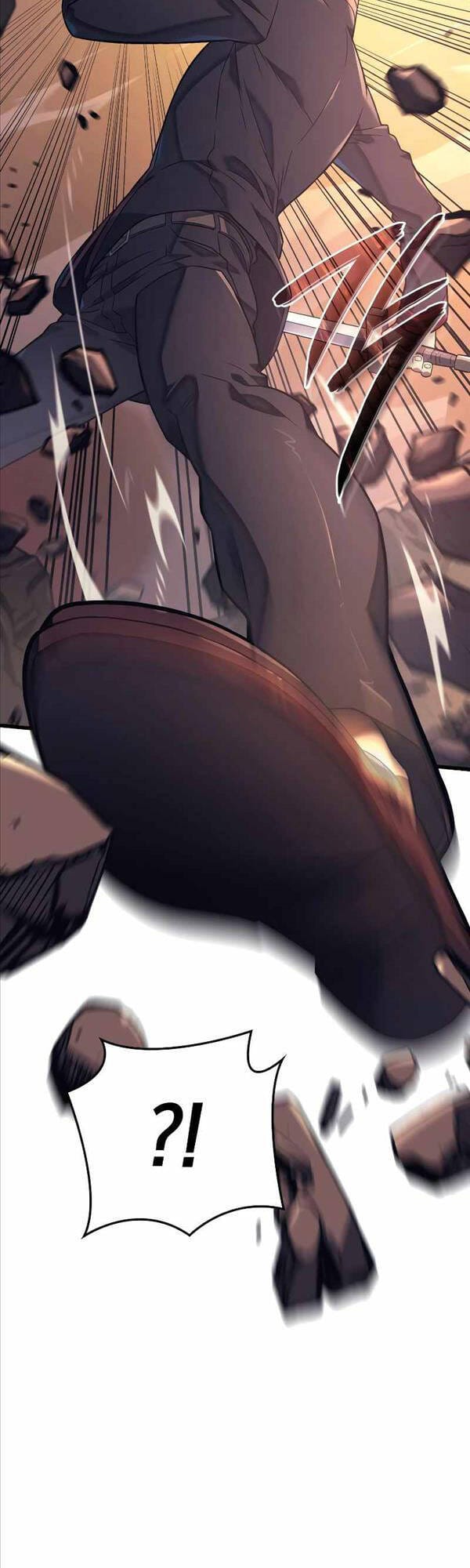 Truyện Tranh Thiết Huyết Kiếm Sĩ Hồi Quy trang 3