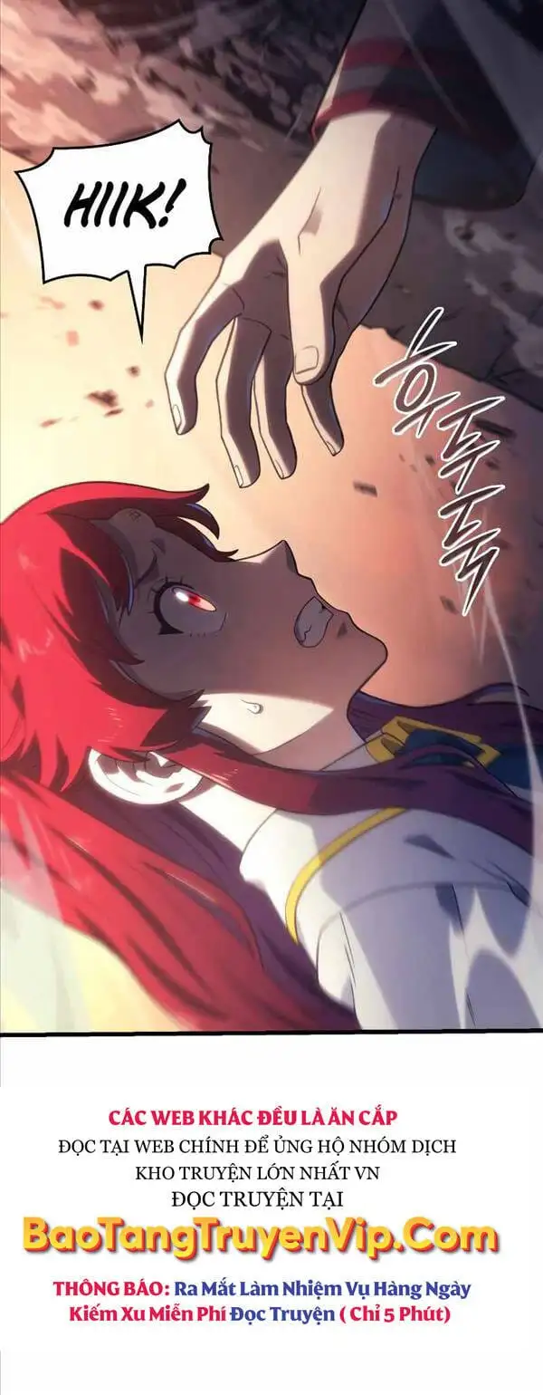 Truyện Tranh Thiết Huyết Kiếm Sĩ Hồi Quy trang 3