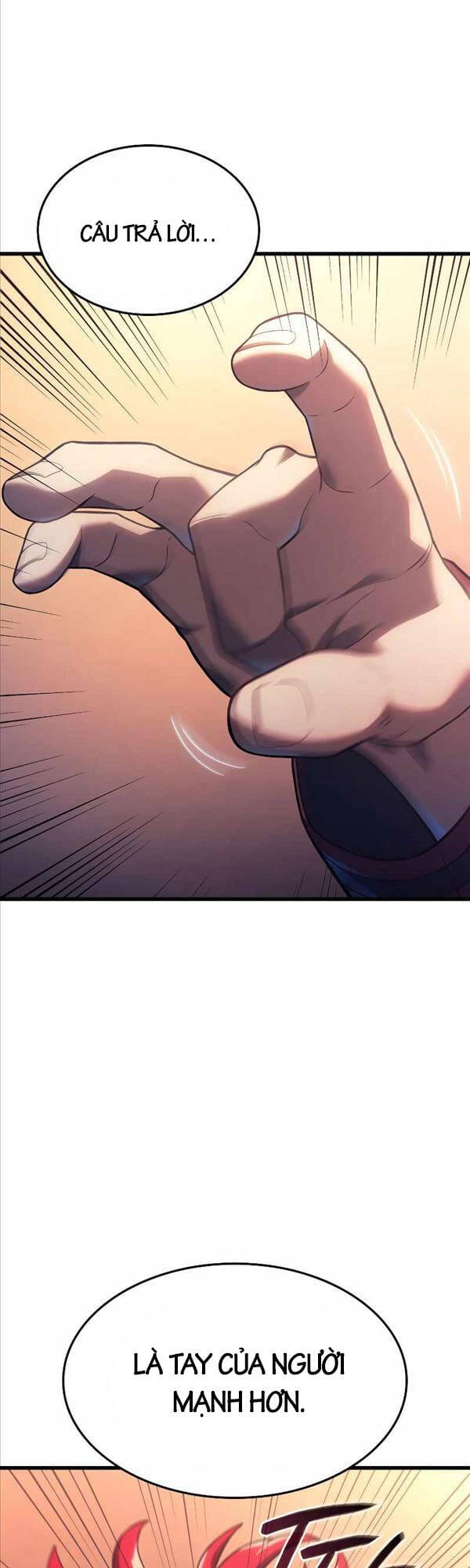 Truyện Tranh Thiết Huyết Kiếm Sĩ Hồi Quy trang 3