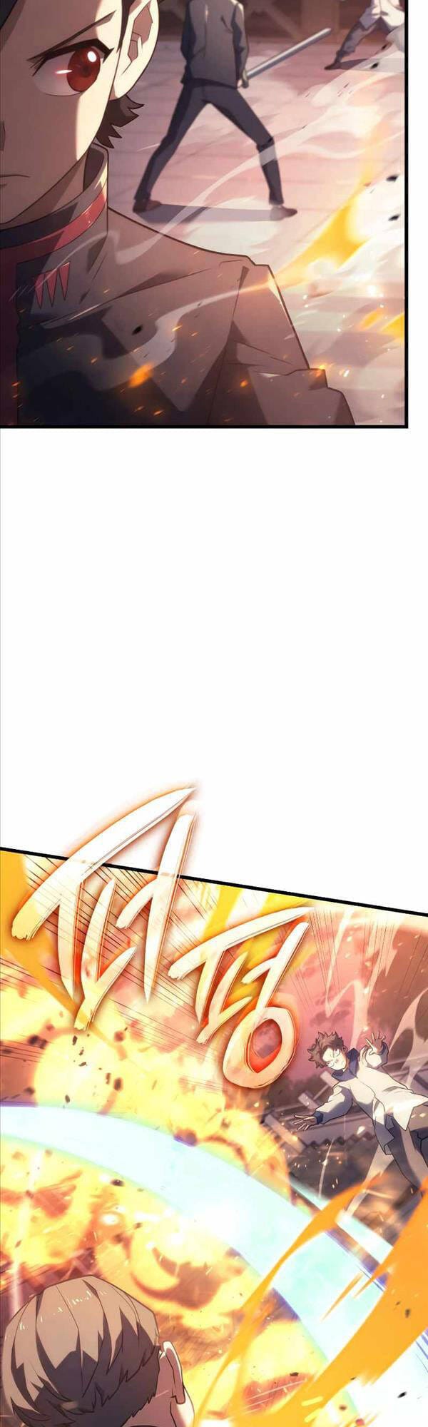 Truyện Tranh Thiết Huyết Kiếm Sĩ Hồi Quy trang 3