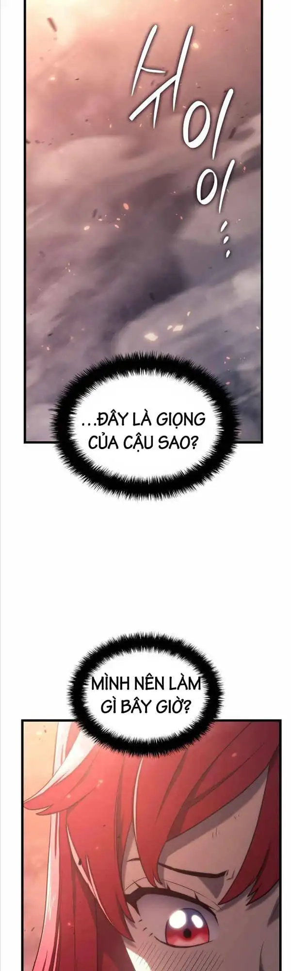 Truyện Tranh Thiết Huyết Kiếm Sĩ Hồi Quy trang 3