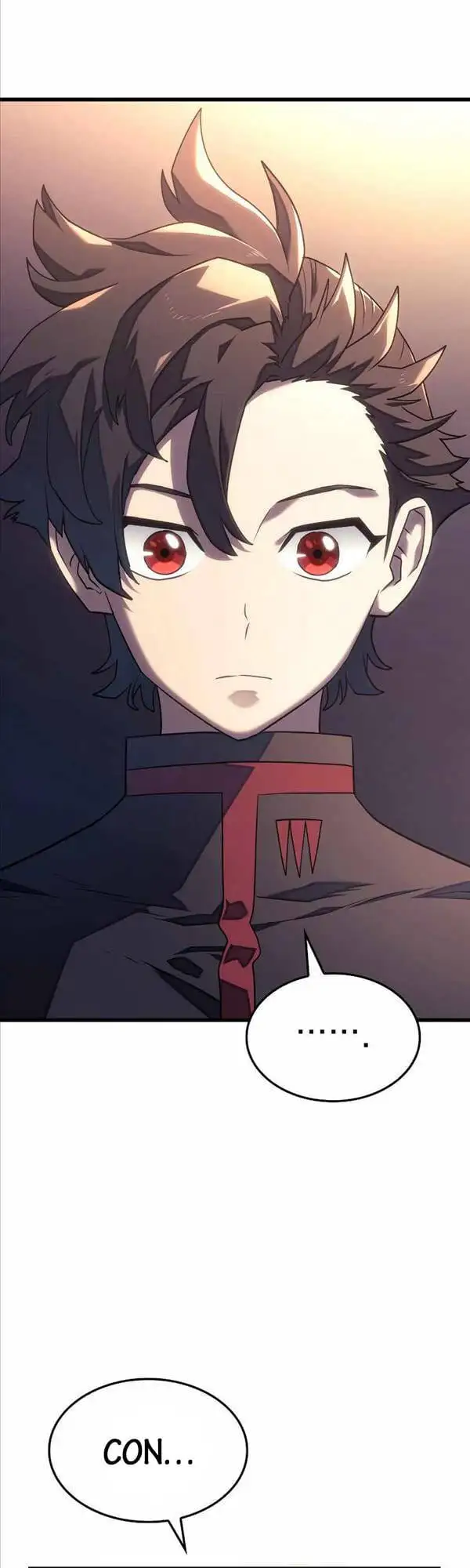 Truyện Tranh Thiết Huyết Kiếm Sĩ Hồi Quy trang 3