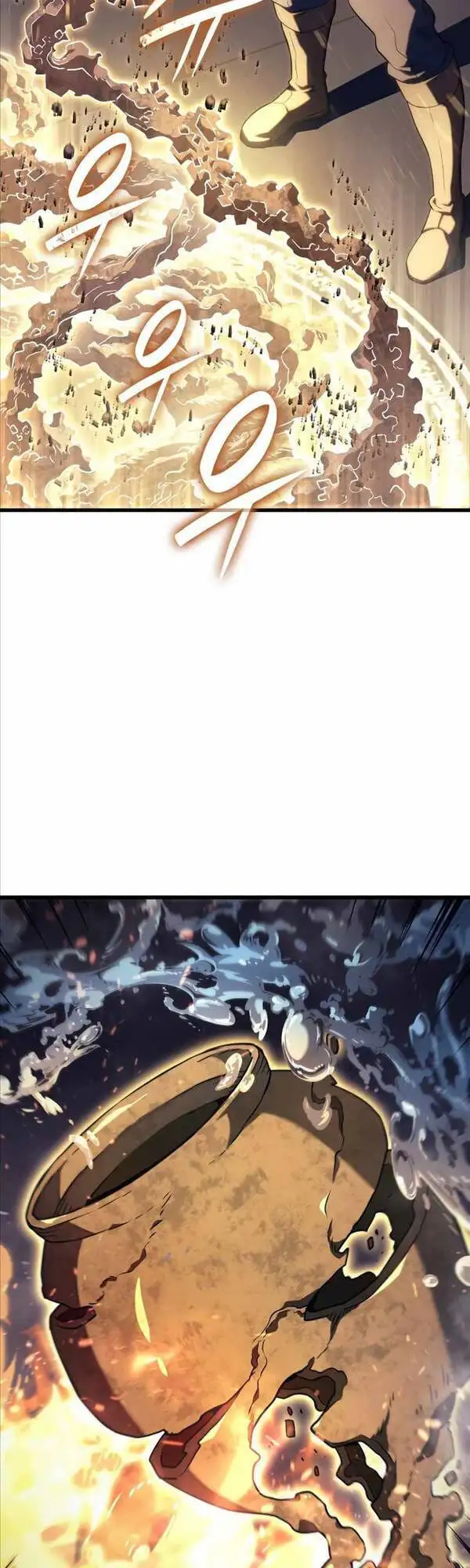 Truyện Tranh Thiết Huyết Kiếm Sĩ Hồi Quy trang 3