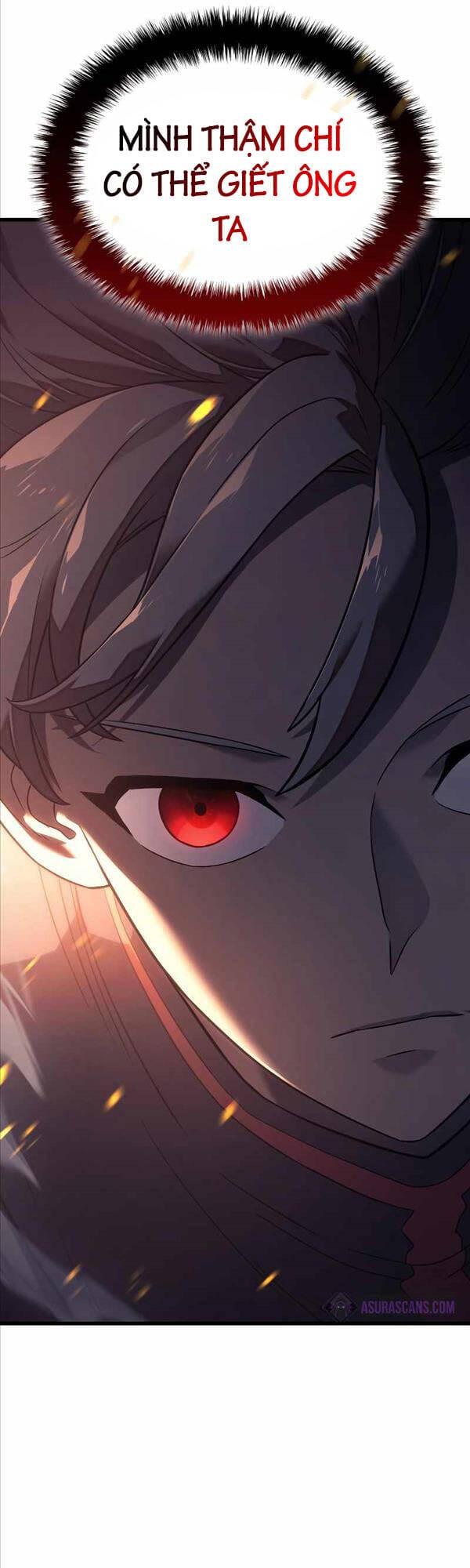 Truyện Tranh Thiết Huyết Kiếm Sĩ Hồi Quy trang 3