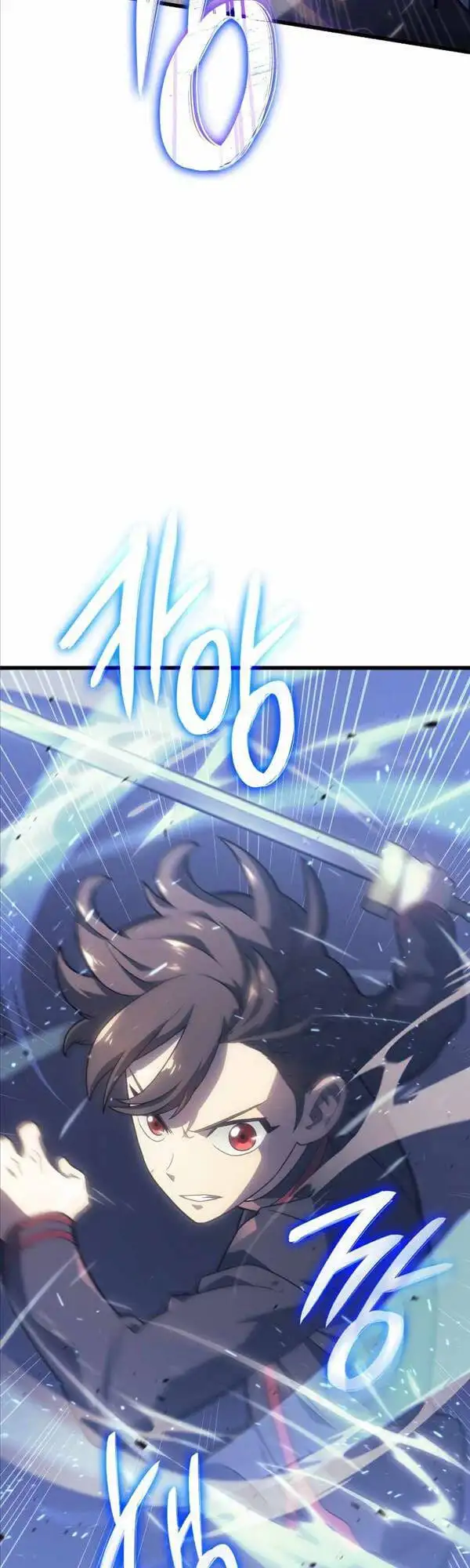 Truyện Tranh Thiết Huyết Kiếm Sĩ Hồi Quy trang 3