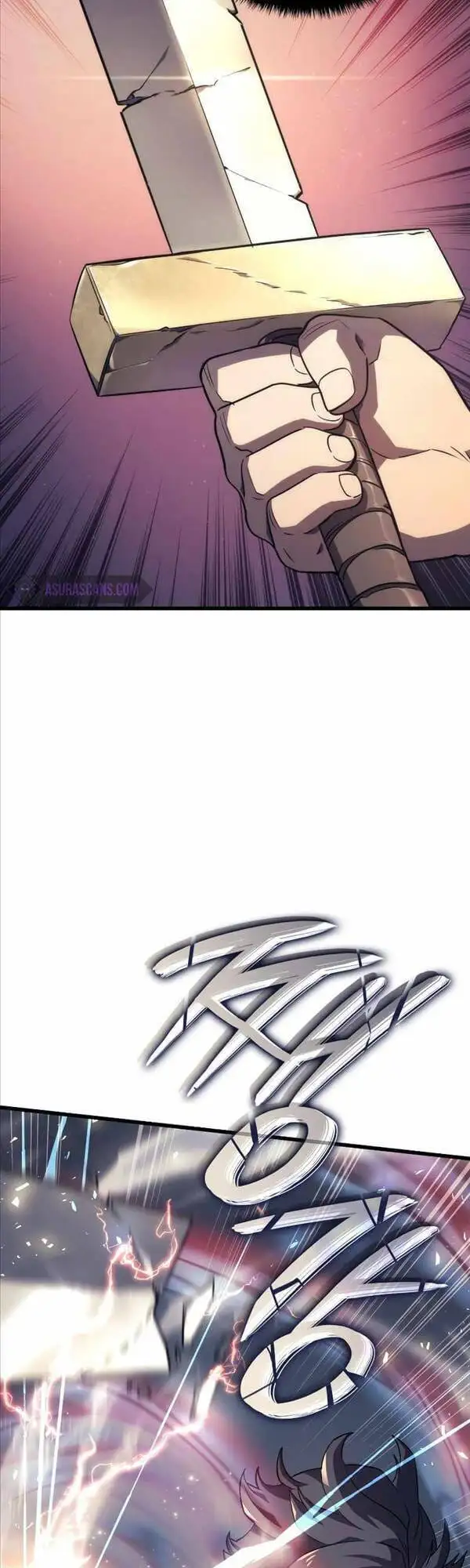 Truyện Tranh Thiết Huyết Kiếm Sĩ Hồi Quy trang 3