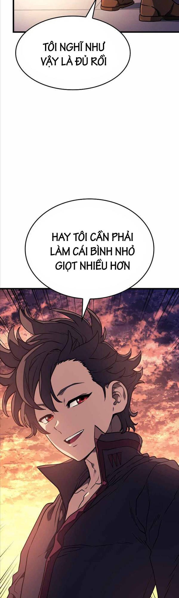 Truyện Tranh Thiết Huyết Kiếm Sĩ Hồi Quy trang 3