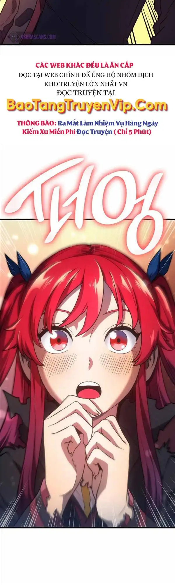 Truyện Tranh Thiết Huyết Kiếm Sĩ Hồi Quy trang 3