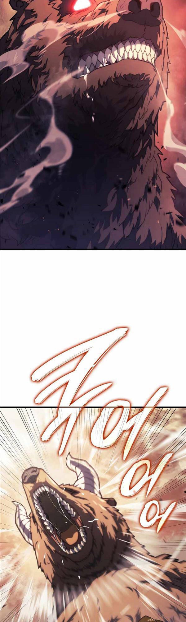 Truyện Tranh Thiết Huyết Kiếm Sĩ Hồi Quy trang 3