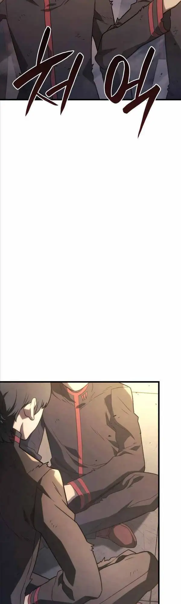 Truyện Tranh Thiết Huyết Kiếm Sĩ Hồi Quy trang 3