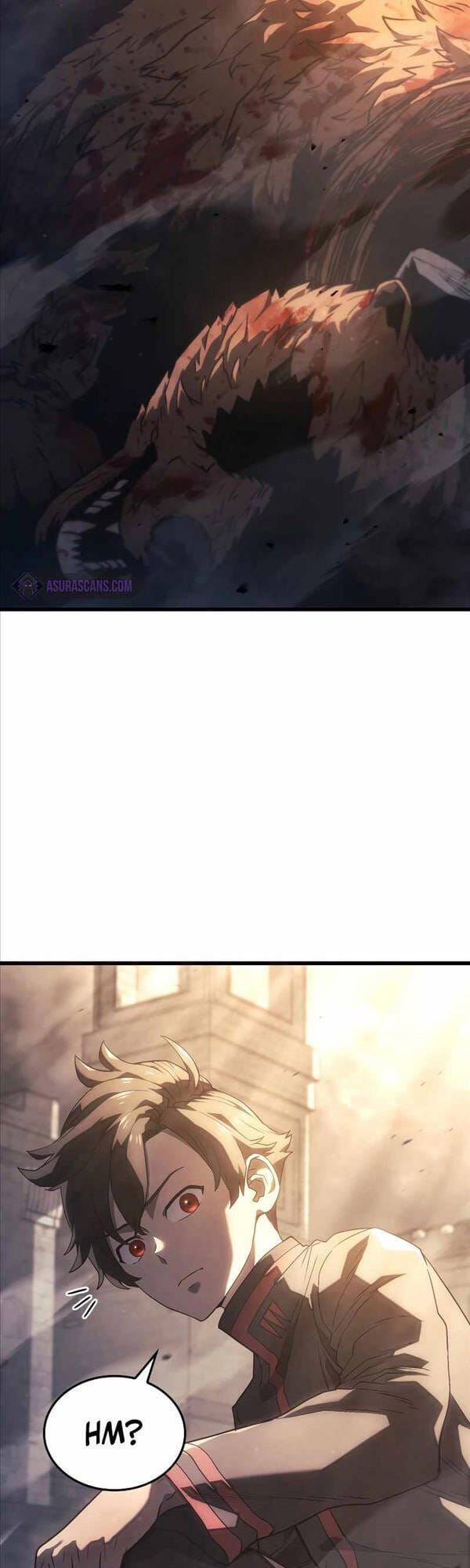 Truyện Tranh Thiết Huyết Kiếm Sĩ Hồi Quy trang 3