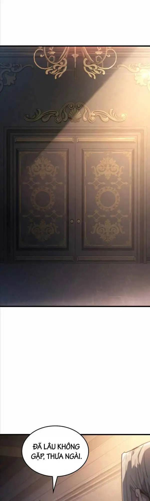 Truyện Tranh Thiết Huyết Kiếm Sĩ Hồi Quy trang 3