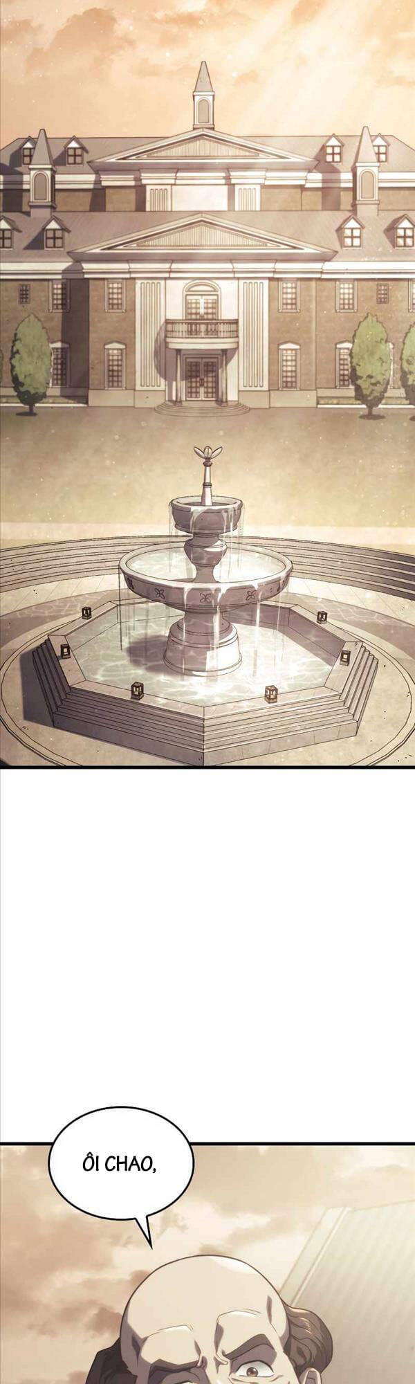 Truyện Tranh Thiết Huyết Kiếm Sĩ Hồi Quy trang 3