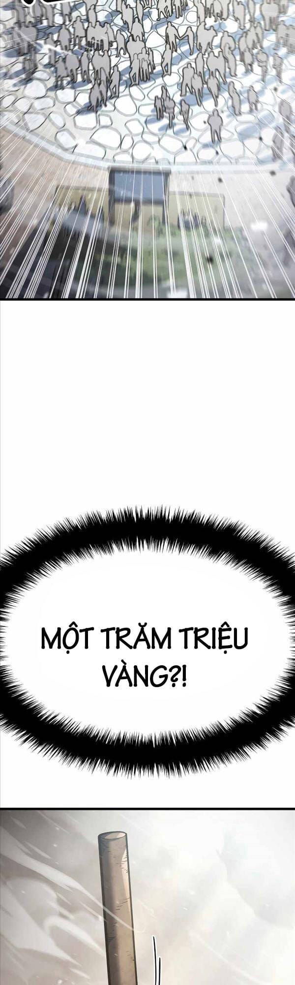 Truyện Tranh Thiết Huyết Kiếm Sĩ Hồi Quy trang 3