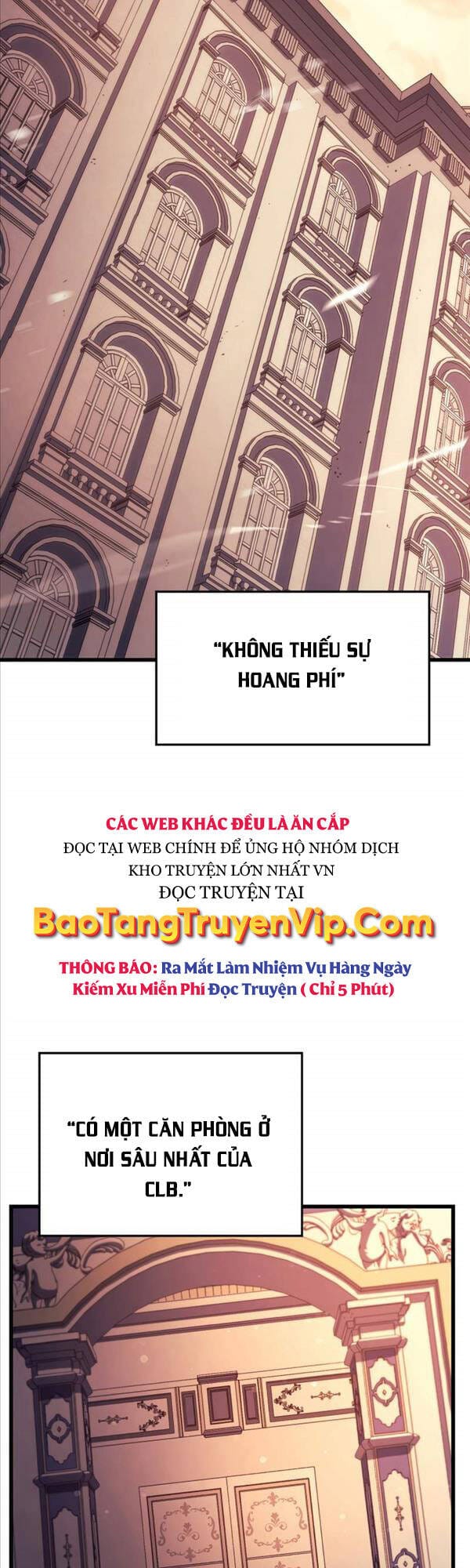 Truyện Tranh Thiết Huyết Kiếm Sĩ Hồi Quy trang 1583