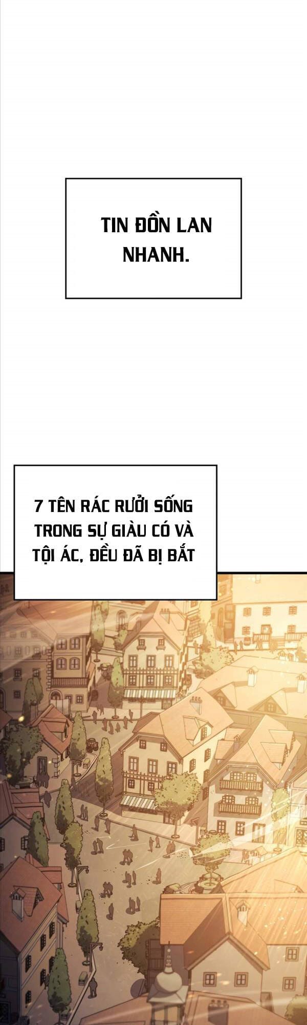 Truyện Tranh Thiết Huyết Kiếm Sĩ Hồi Quy trang 3