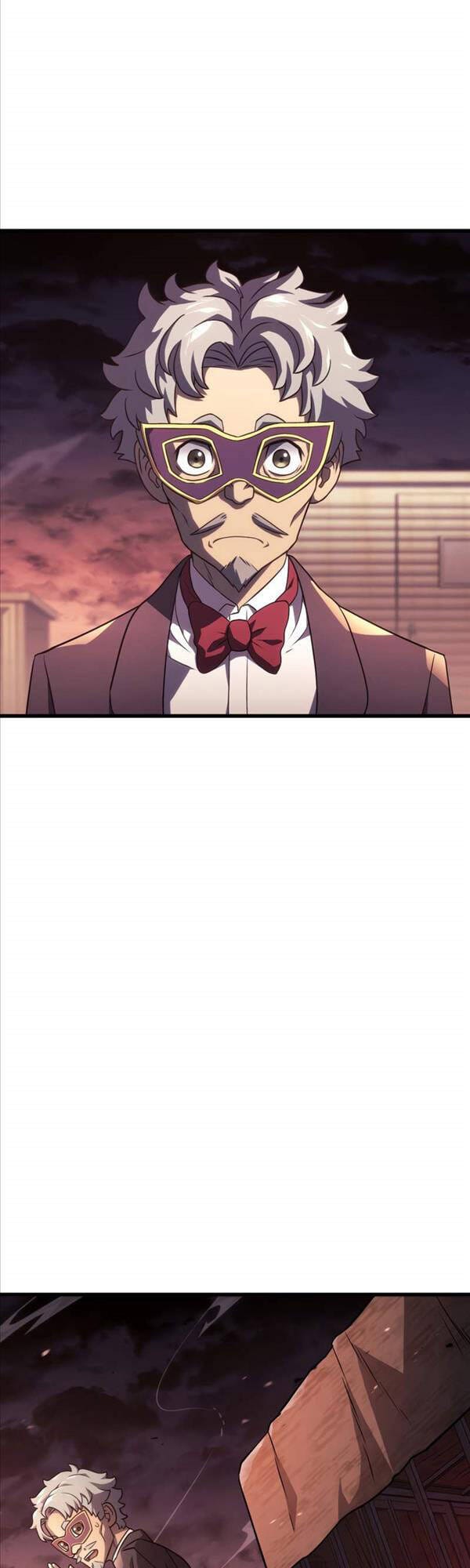 Truyện Tranh Thiết Huyết Kiếm Sĩ Hồi Quy trang 3