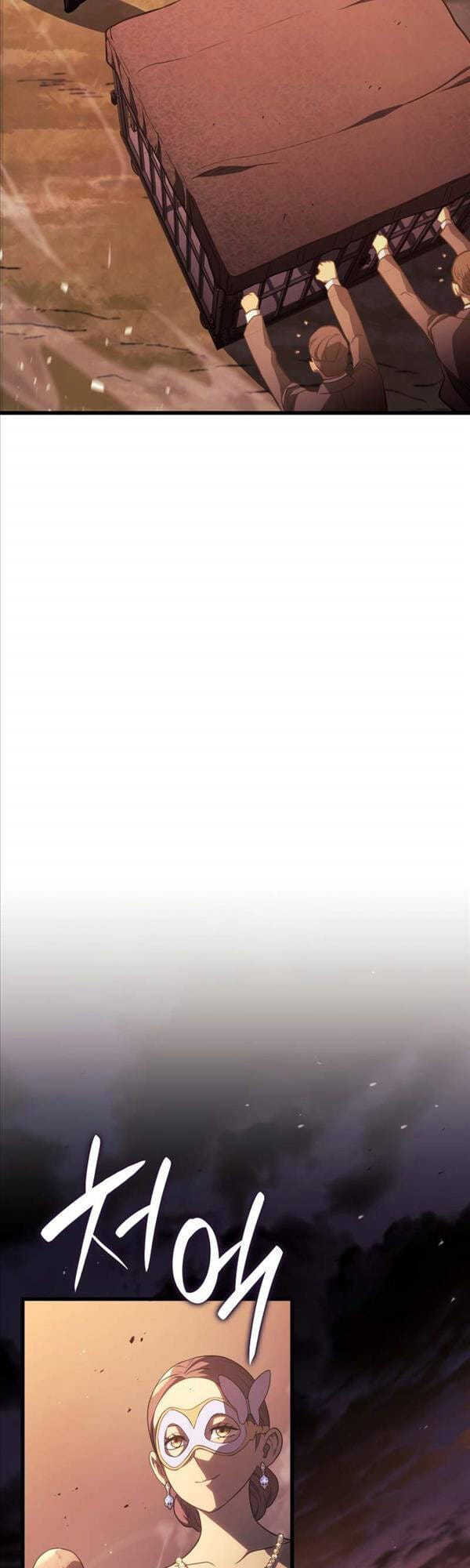 Truyện Tranh Thiết Huyết Kiếm Sĩ Hồi Quy trang 3