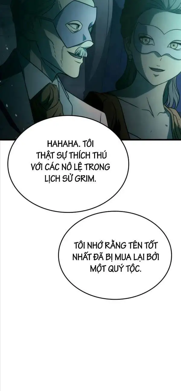 Truyện Tranh Thiết Huyết Kiếm Sĩ Hồi Quy trang 3