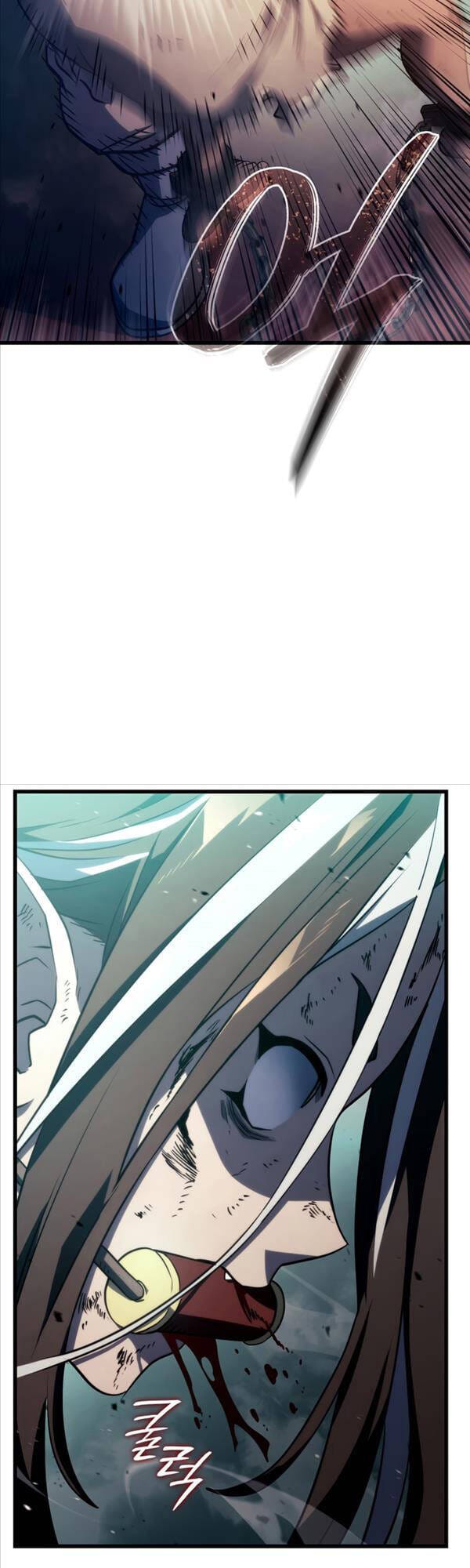 Truyện Tranh Thiết Huyết Kiếm Sĩ Hồi Quy trang 3