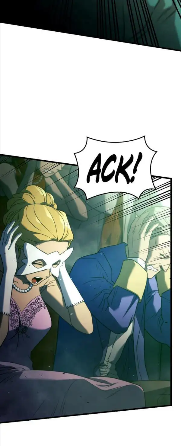 Truyện Tranh Thiết Huyết Kiếm Sĩ Hồi Quy trang 3