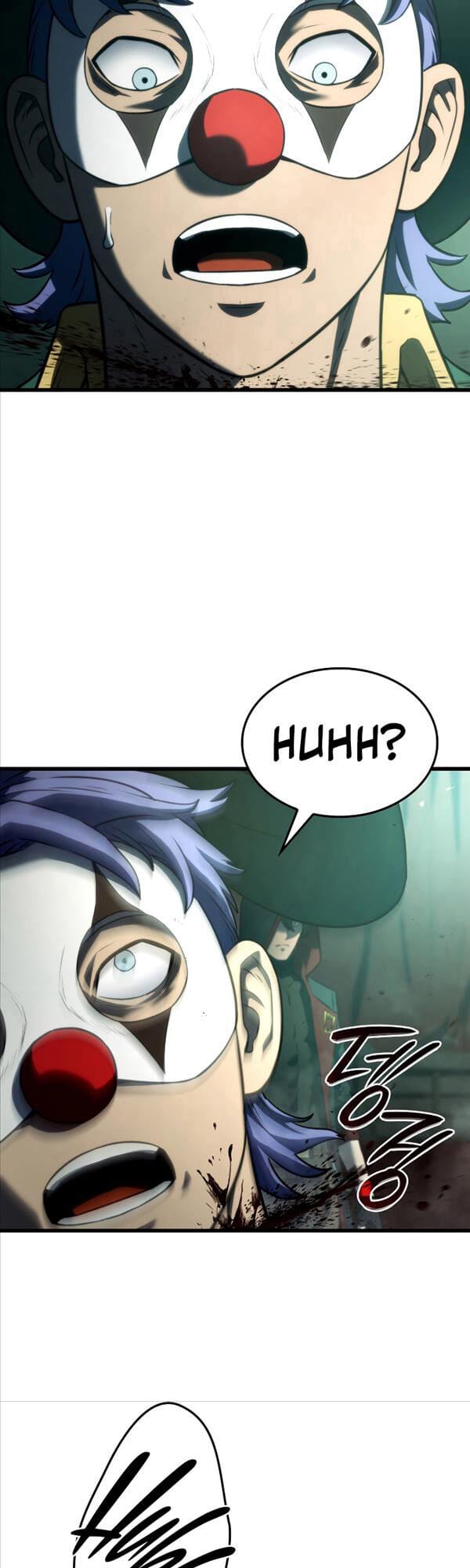 Truyện Tranh Thiết Huyết Kiếm Sĩ Hồi Quy trang 3