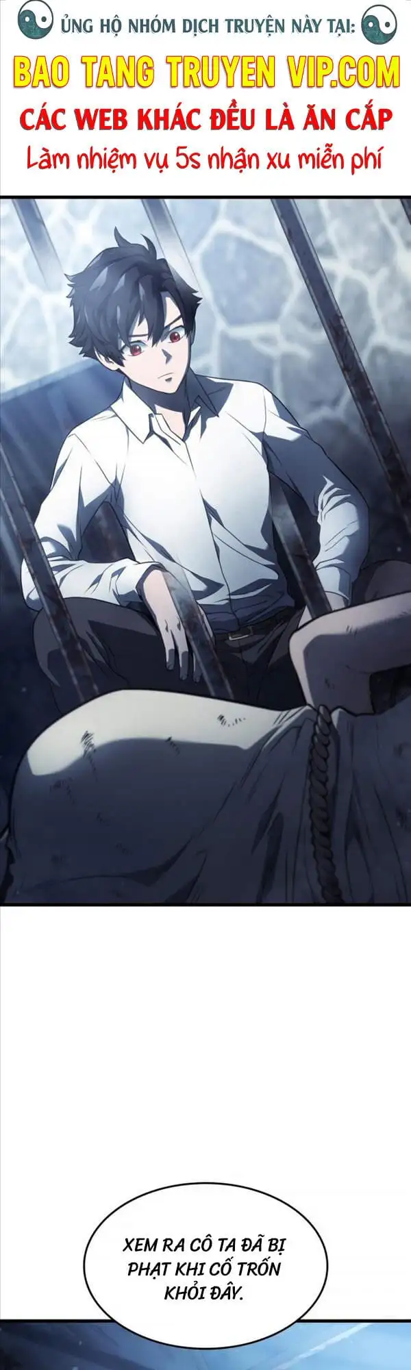 Truyện Tranh Thiết Huyết Kiếm Sĩ Hồi Quy trang 3