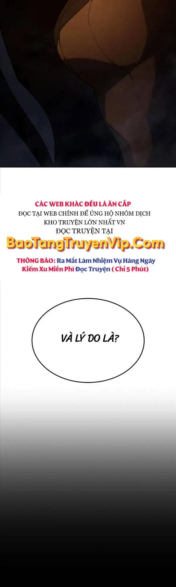 Truyện Tranh Thiết Huyết Kiếm Sĩ Hồi Quy trang 3