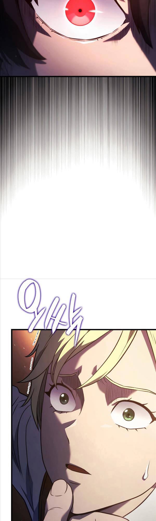 Truyện Tranh Thiết Huyết Kiếm Sĩ Hồi Quy trang 3